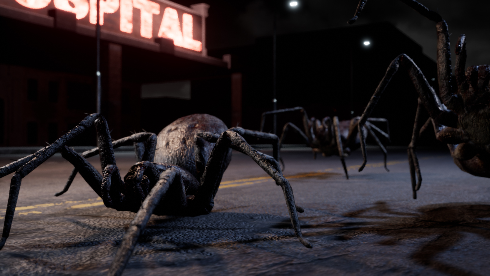 Welcome to Hanwell Screenshot 11