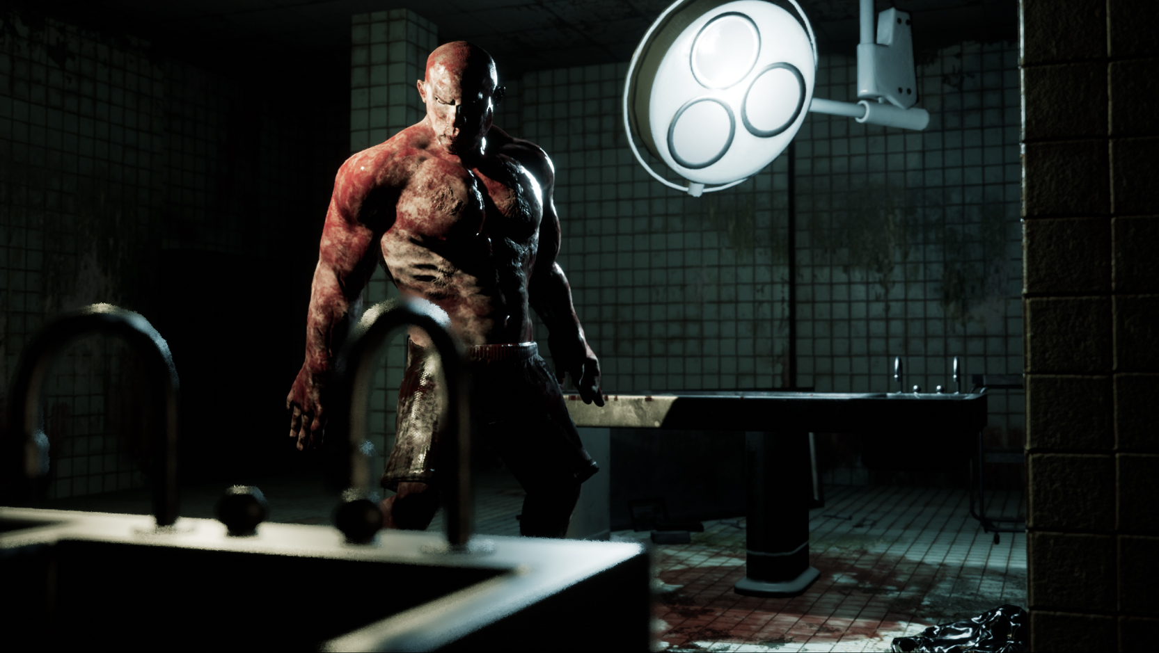 Welcome to Hanwell Screenshot 8