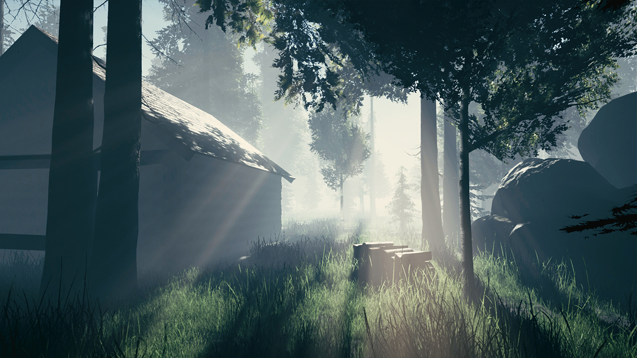 Welcome to Hanwell Screenshot 14