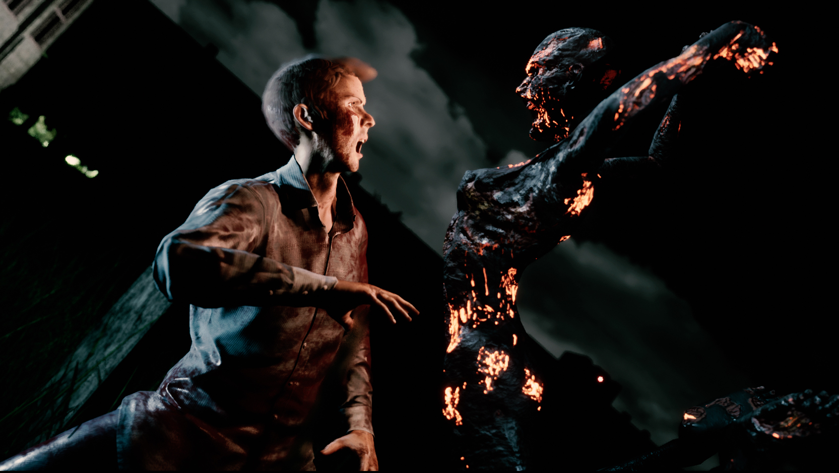 Welcome to Hanwell Screenshot 7