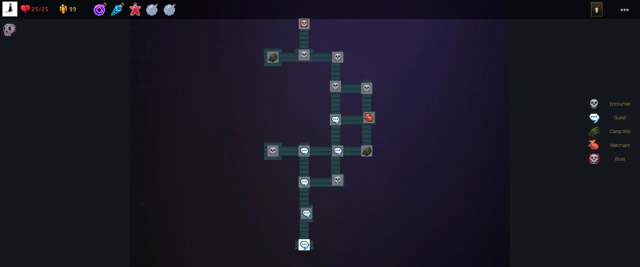 Loomfall Playtest Screenshot 0