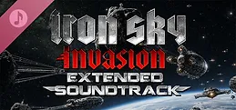 Iron Sky Invasion Extended Soundtrack