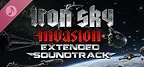 Iron Sky Invasion Extended Soundtrack