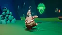 SpongeBob SquarePants: Titans of the Tide - The SpongeBob Movie: Search for SquarePants Costume Pack Screenshot 1