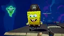 SpongeBob SquarePants: Titans of the Tide - The SpongeBob Movie: Search for SquarePants Costume Pack Screenshot 0