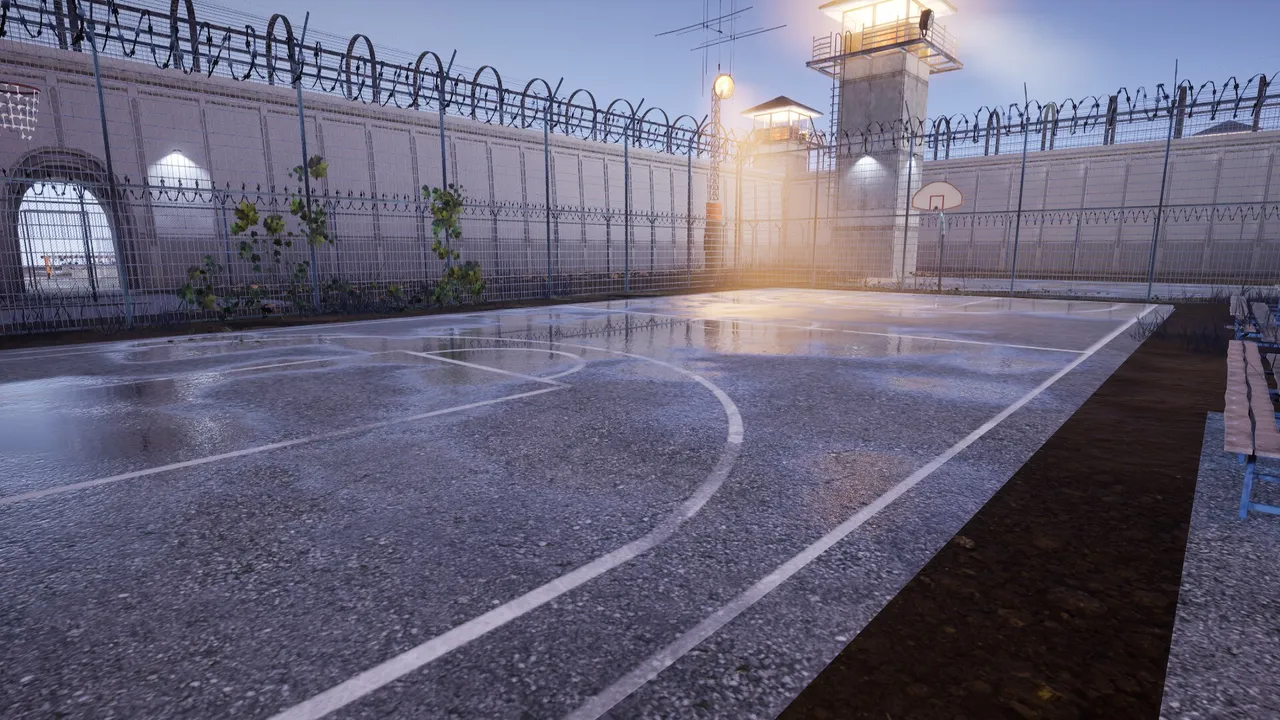 STATE Z Screenshot 8