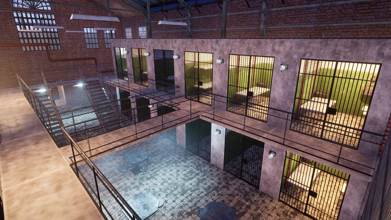STATE Z Screenshot 10