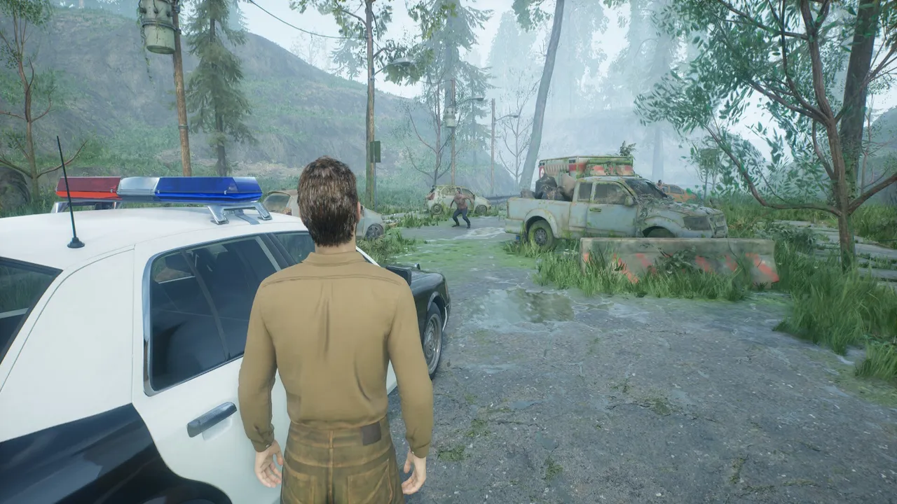 STATE Z Screenshot 0