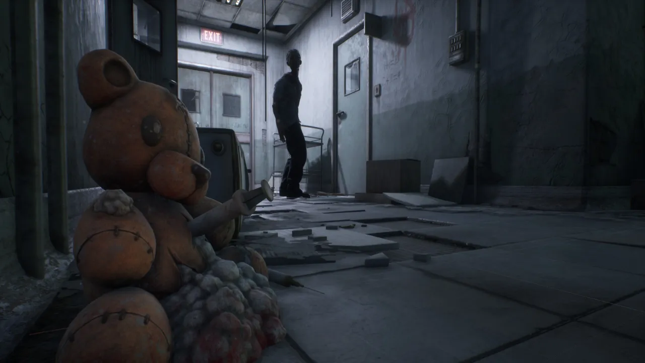 STATE Z Screenshot 1