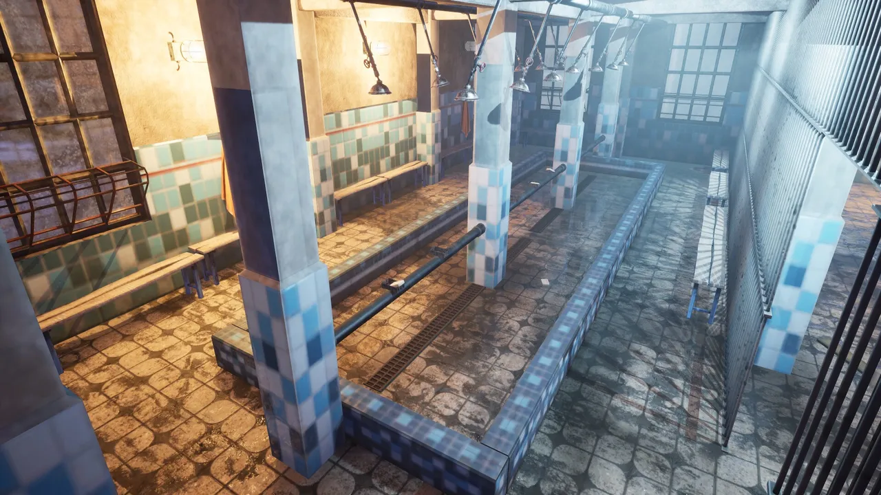 STATE Z Screenshot 11