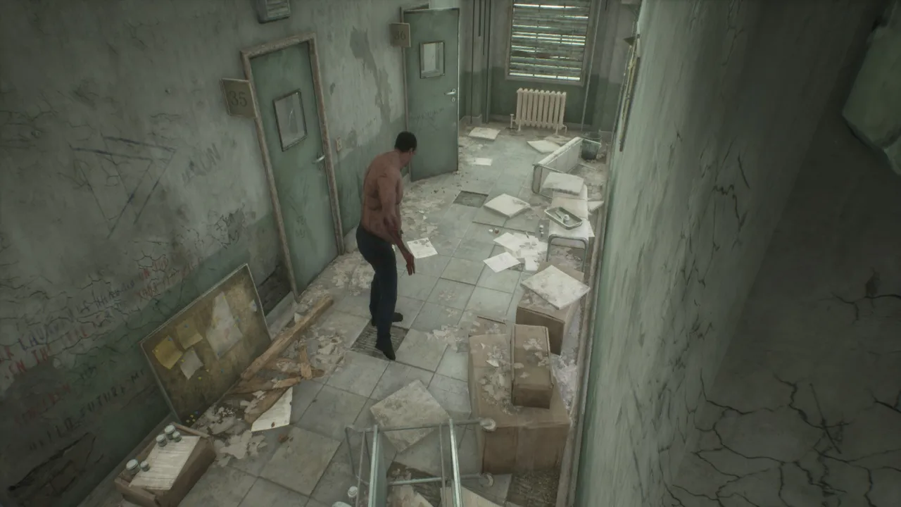 STATE Z Screenshot 14