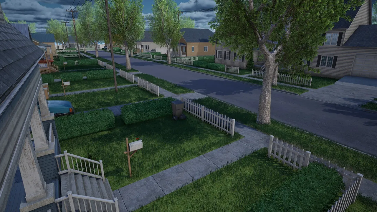 STATE Z Screenshot 4