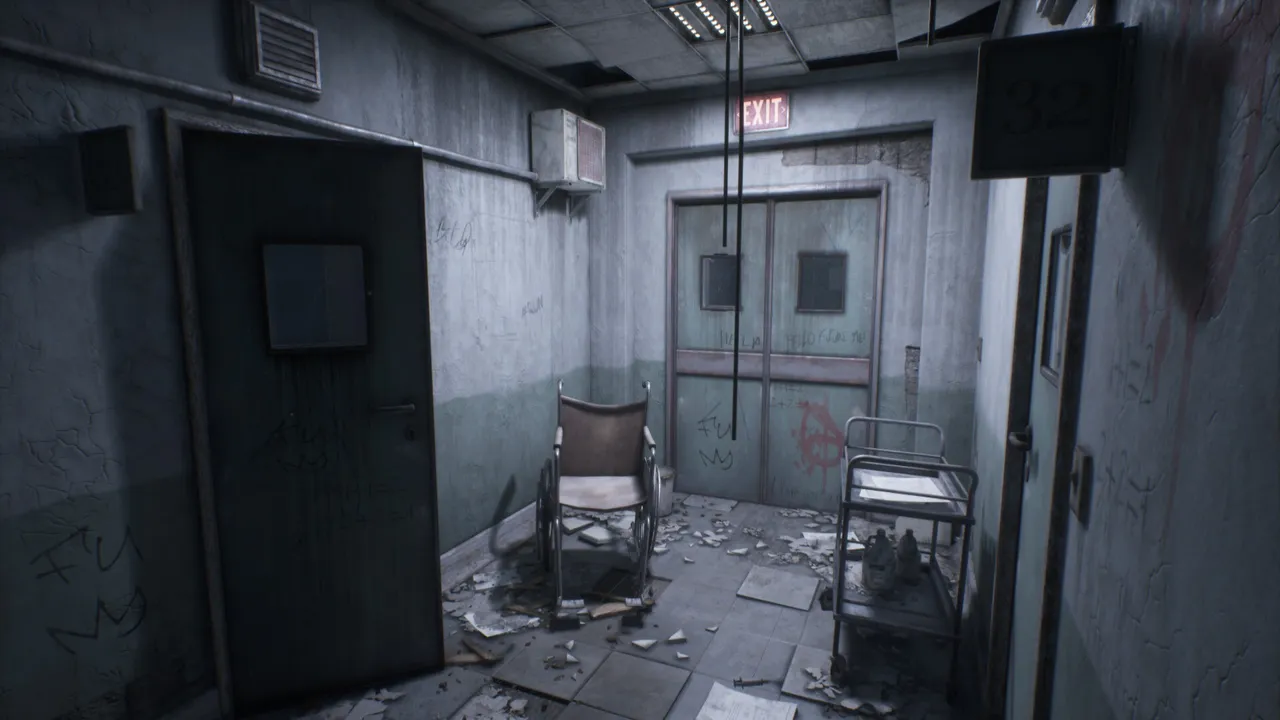 STATE Z Screenshot 16