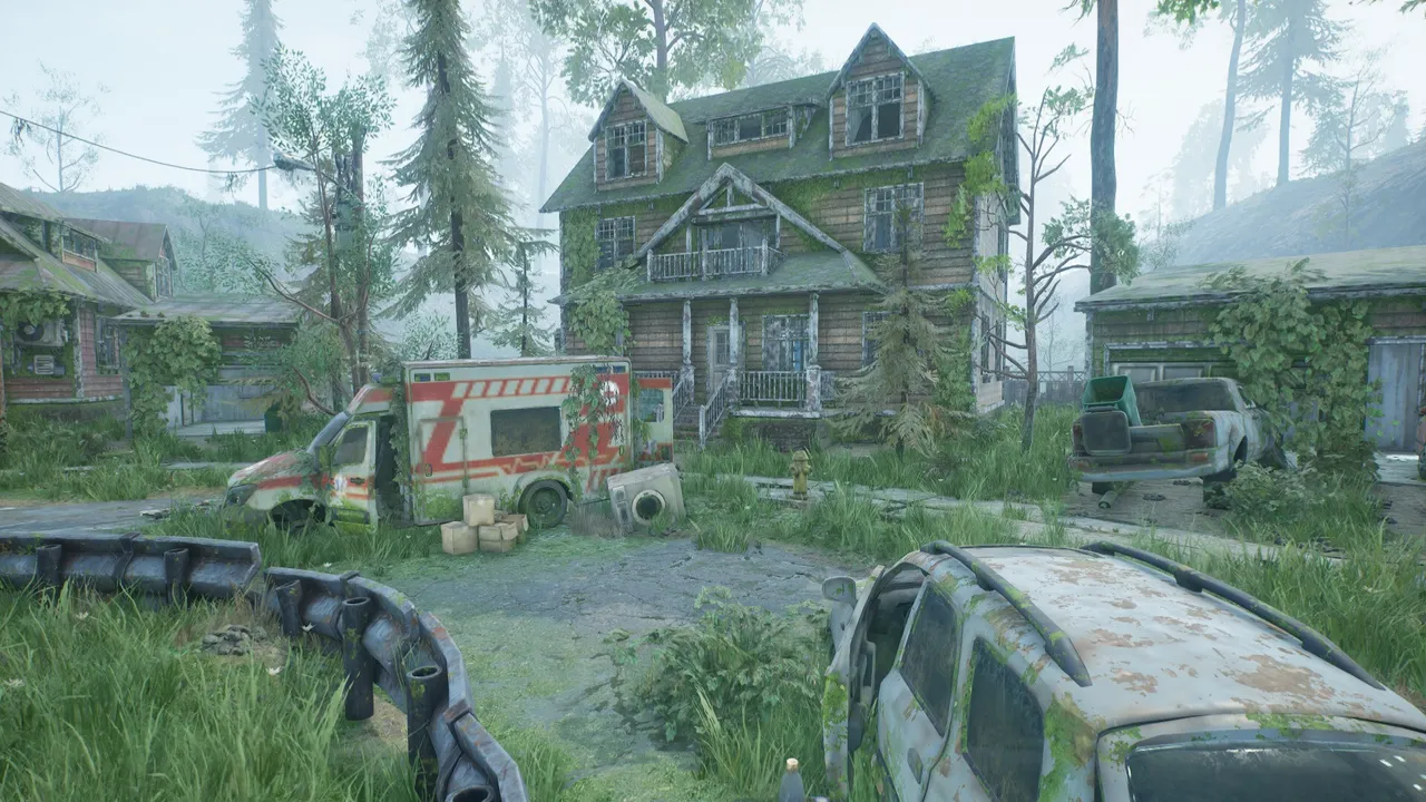 STATE Z Screenshot 12