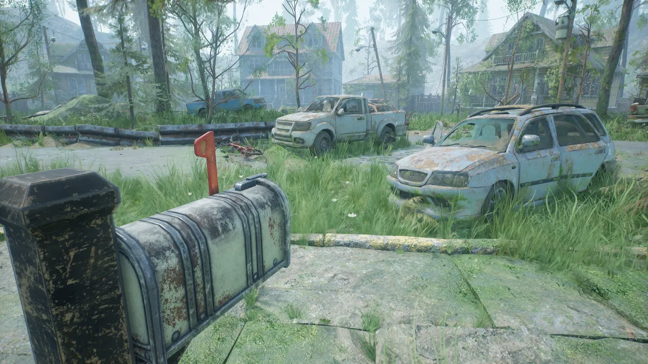 STATE Z Screenshot 3