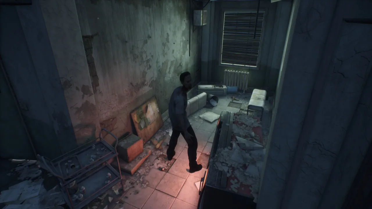 STATE Z Screenshot 15