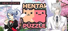 HENTAI PUZZLE
