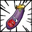 Aroused icon