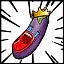 His power is over 9000! icon