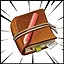 Complete the final stage icon