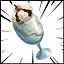 Cheater icon