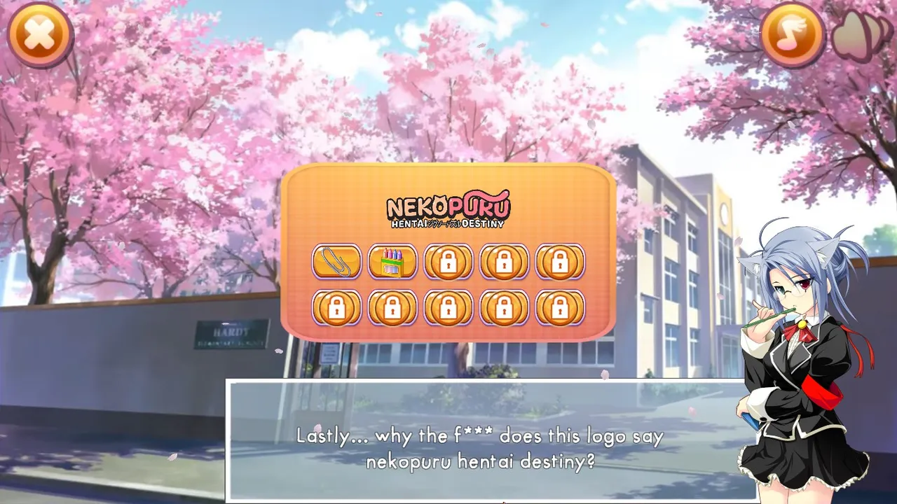 HENTAI PUZZLE Screenshot 5