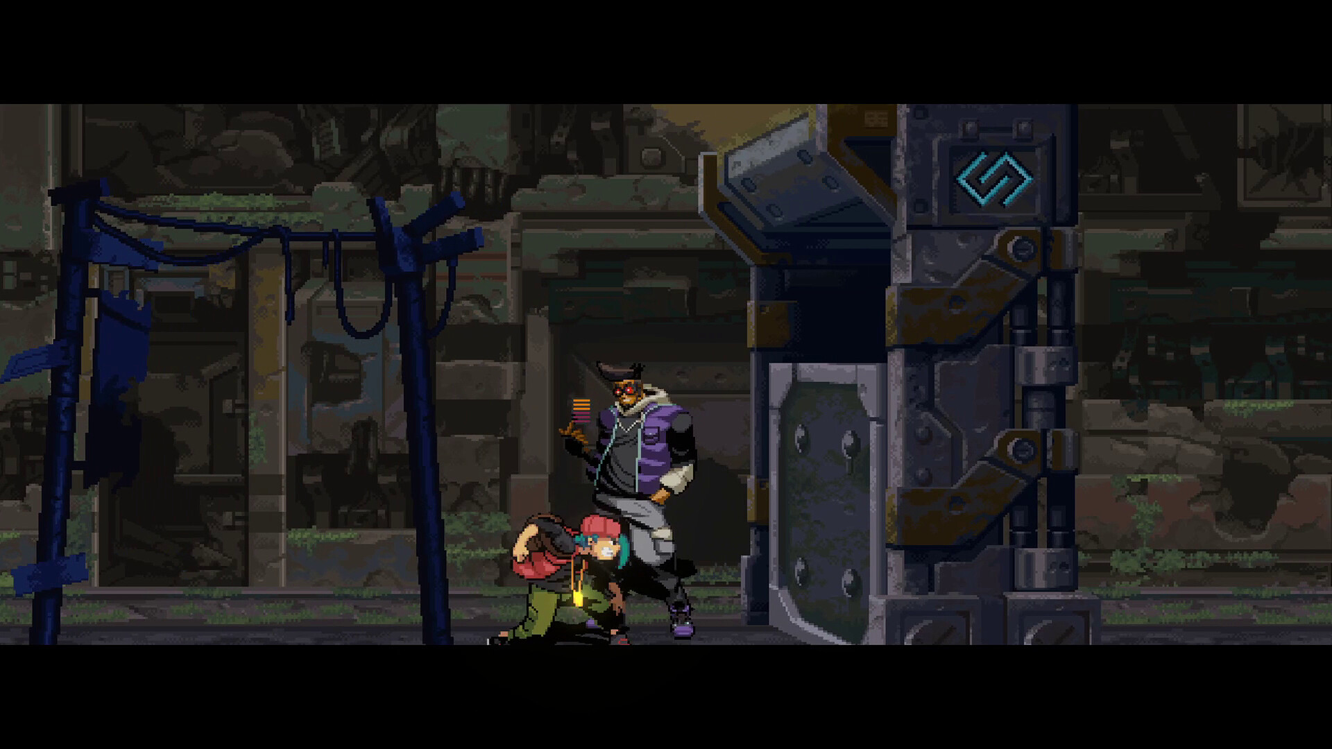 Pizza Kidd Screenshot 5