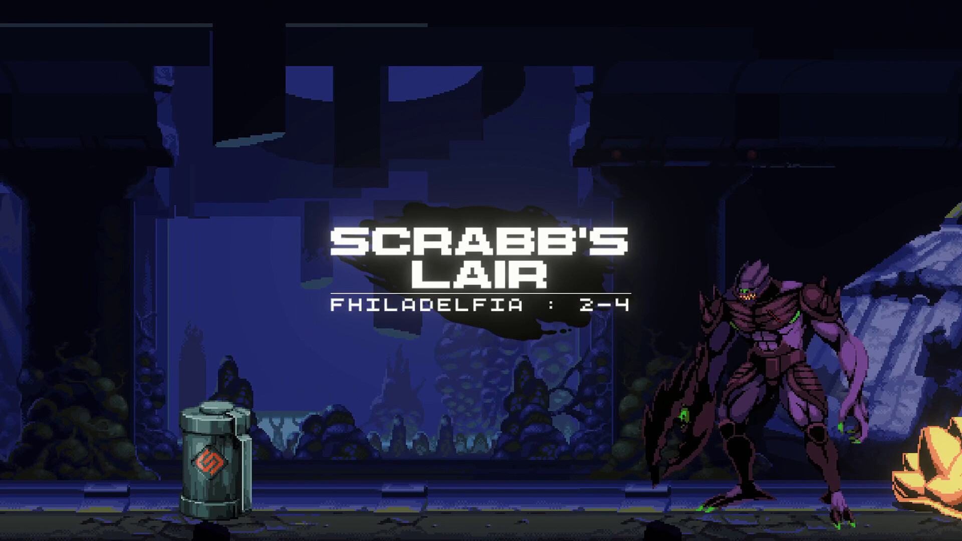 Pizza Kidd Screenshot 11