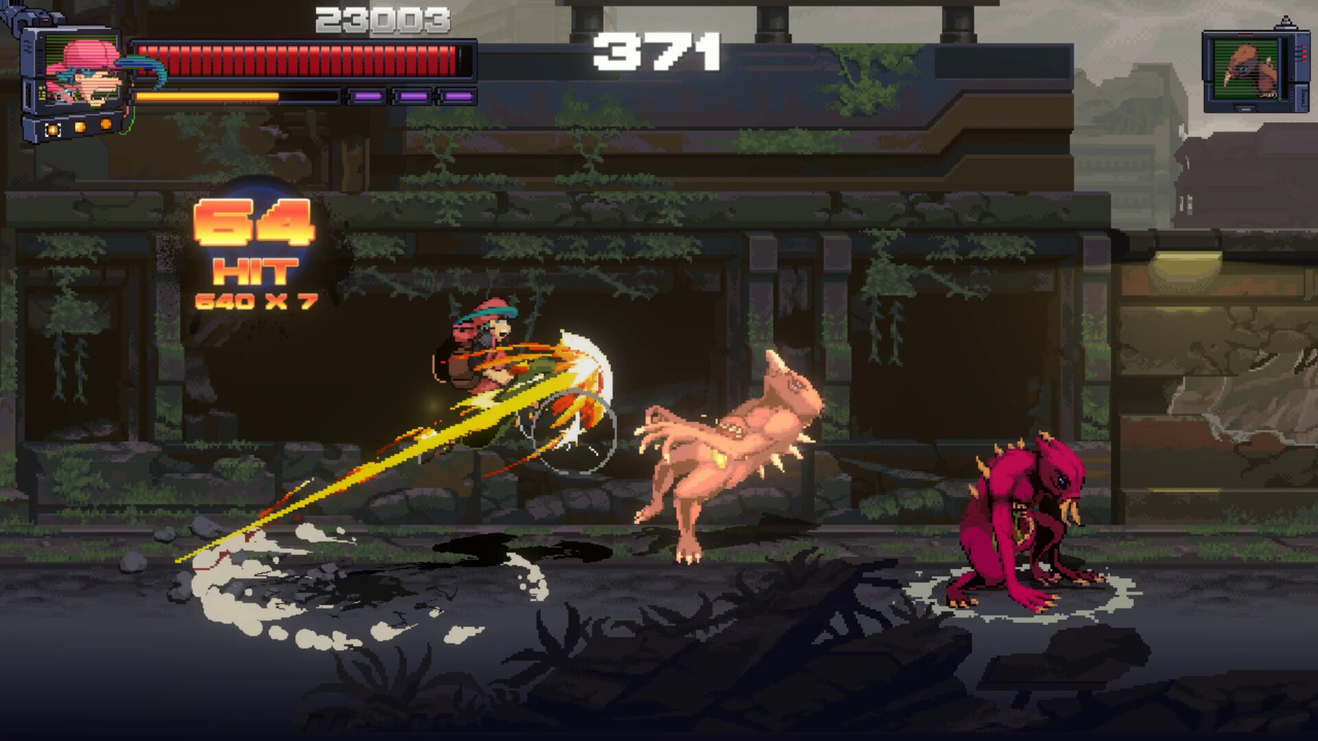 Pizza Kidd Screenshot 3