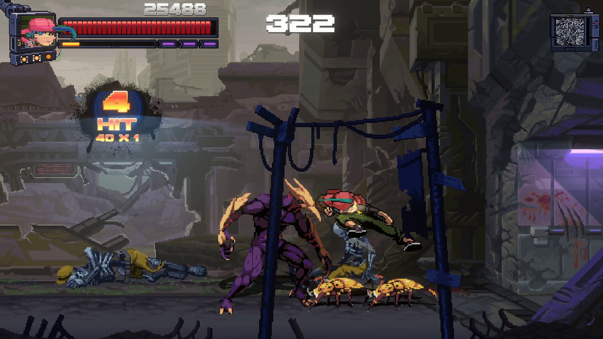 Pizza Kidd Screenshot 7