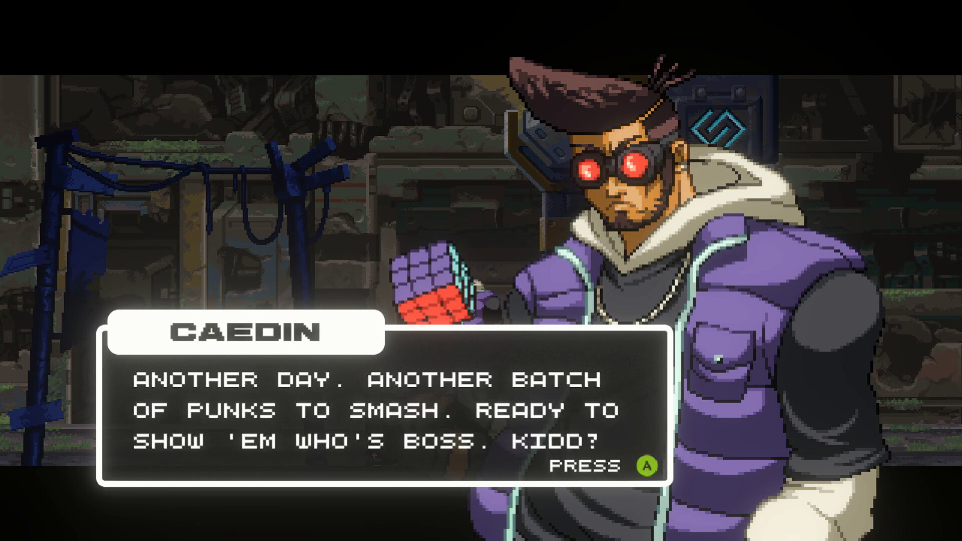 Pizza Kidd Screenshot 6