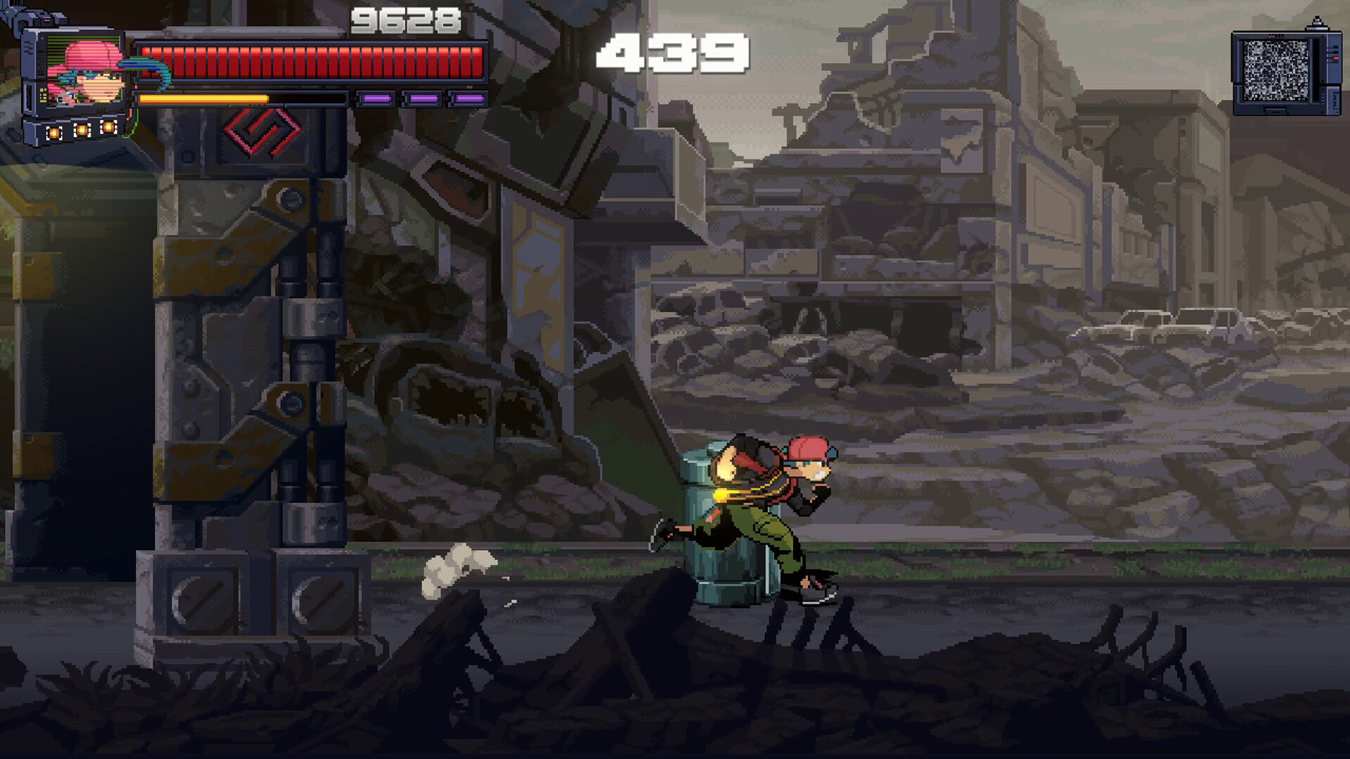 Pizza Kidd Screenshot 4