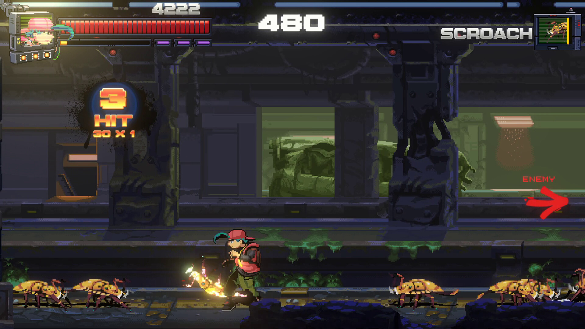 Pizza Kidd Screenshot 9