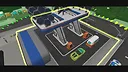 Dark City: Scavenge Craft Power Screenshot 8