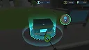 Dark City: Scavenge Craft Power Screenshot 1