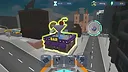 Dark City: Scavenge Craft Power Screenshot 7