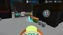 Dark City: Scavenge Craft Power Screenshot 2