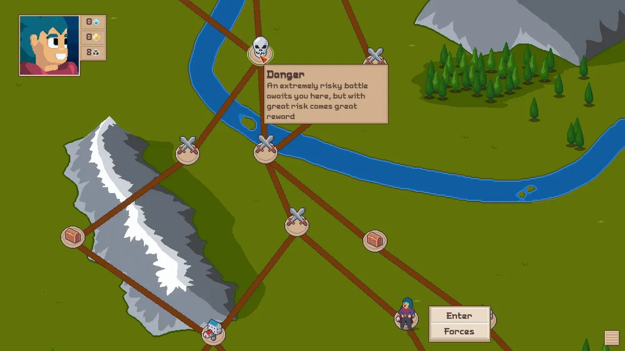 Tyrants Must Fall Screenshot 2