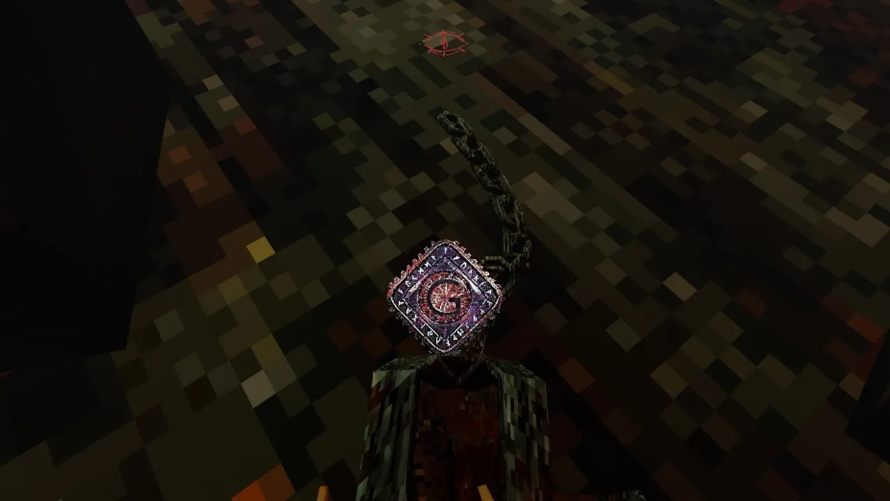 A Blind Step Screenshot 1