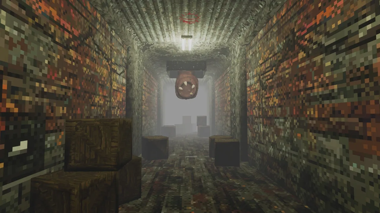 A Blind Step Screenshot 4