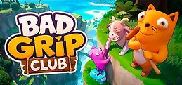 Bad Grip Club Playtest