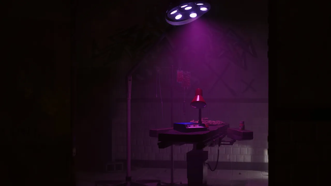 Floor404 Screenshot 4