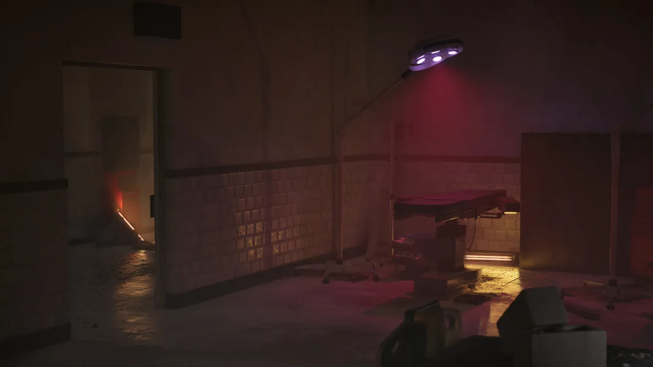 Floor404 Screenshot 6