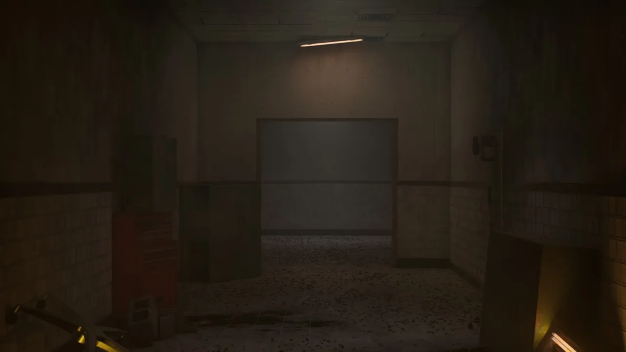 Floor404 Screenshot 7