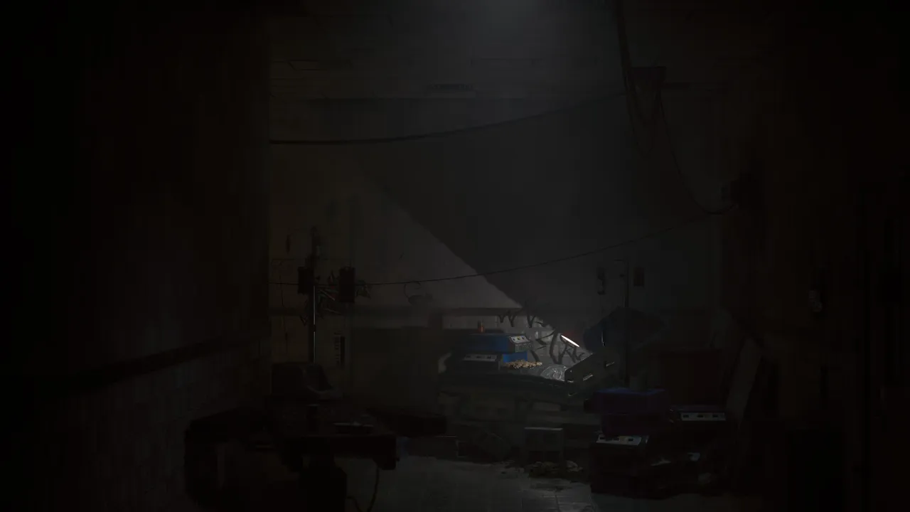Floor404 Screenshot 1