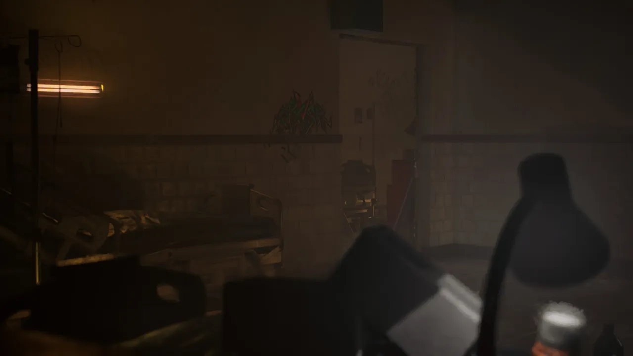 Floor404 Screenshot 5