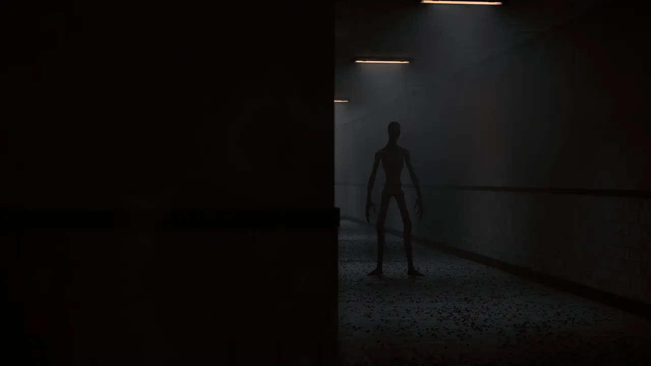 Floor404 Screenshot 2