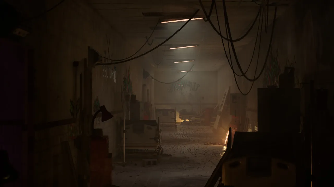 Floor404 Screenshot 3