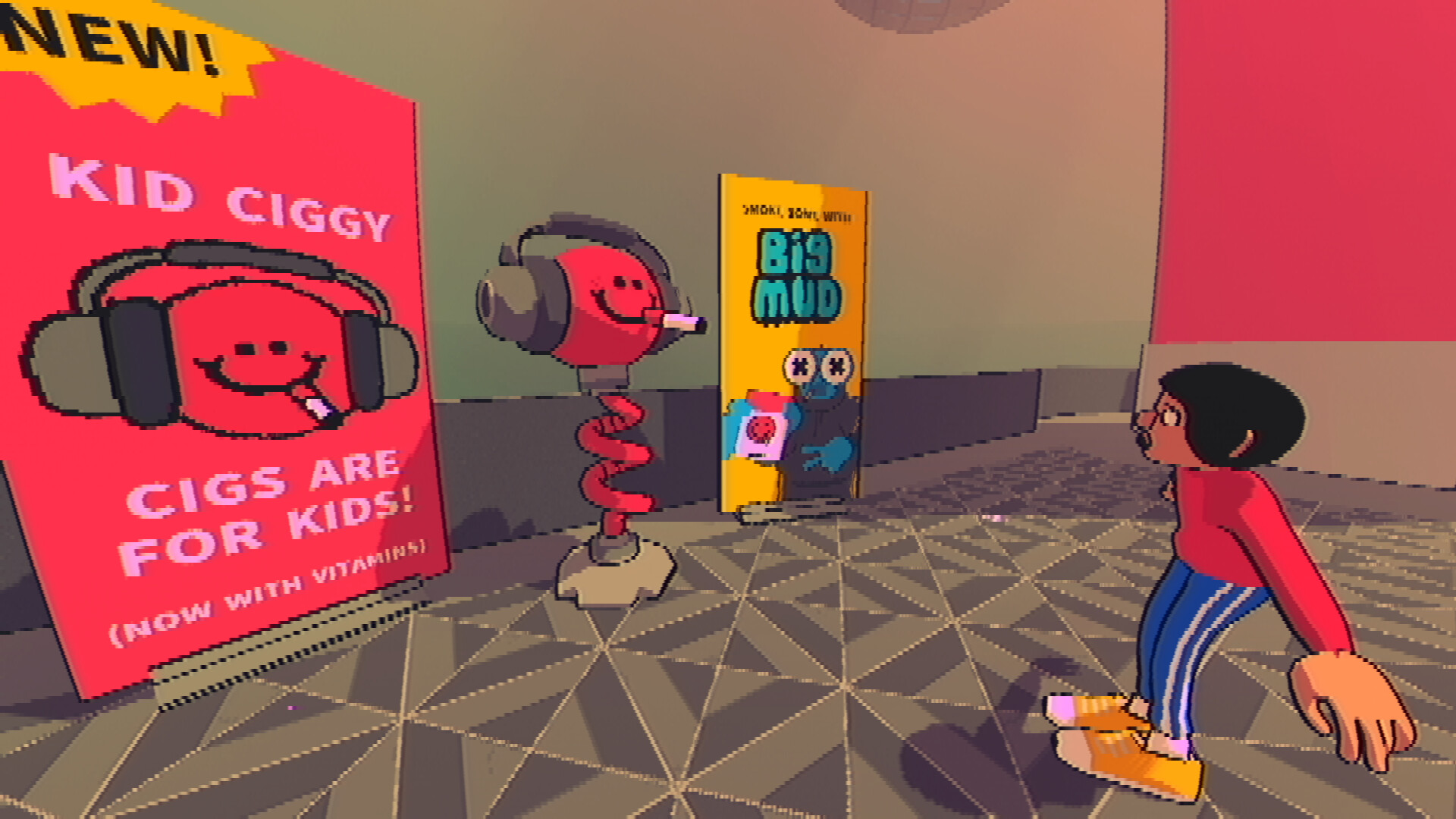 SLUDGE LIFE 2 Screenshot 9