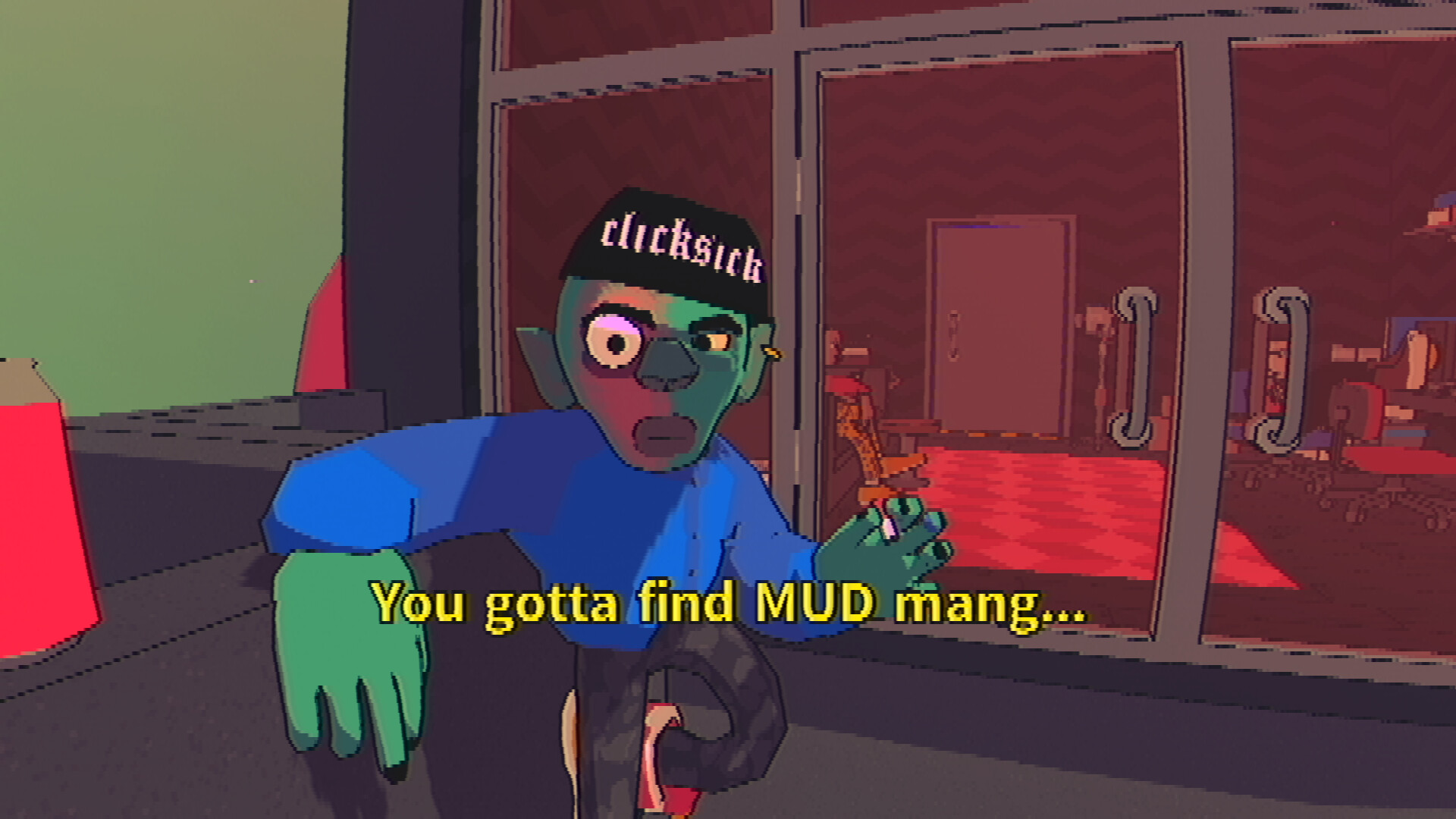 SLUDGE LIFE 2 Screenshot 4